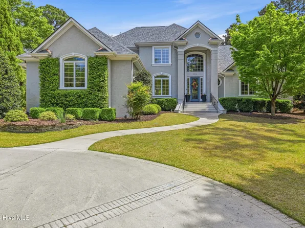 8404 Fazio Drive, Wilmington, NC 28411