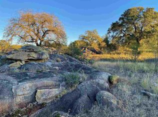 0 16th Hwy, Llano, TX 78643