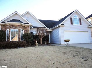 406 Chestnut Woods Ct, Greer, SC 29651