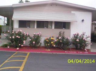 2727 Pacific St SPC 90, Highland, CA 92346