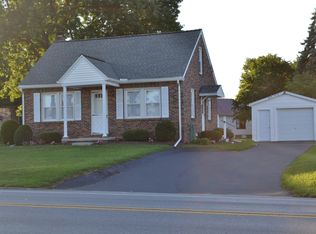 3231 Davidsburg Rd, Dover, PA 17315
