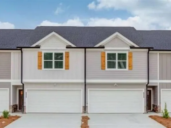 6362 Pine Rdg, Lula, GA 30554