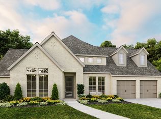6013 Mesquite Creek Ct, Fort Worth, TX 76126