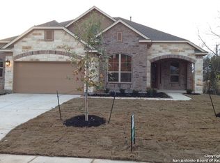 5431 Tulip Bnd, San Antonio, TX 78253