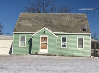 32988 1st St, Conception, MO 64433