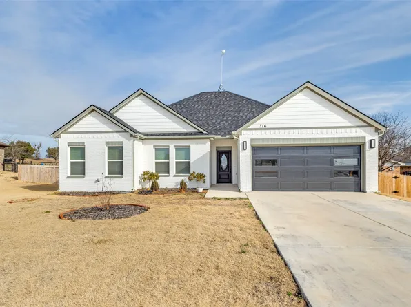 316 Port O Call Dr, Runaway Bay, TX 76426