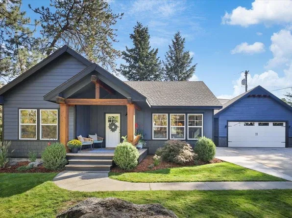 11506 N Rockaway Dr, Spokane, WA 99218
