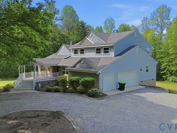 17159 Pryor Ln, Montpelier, VA 23192