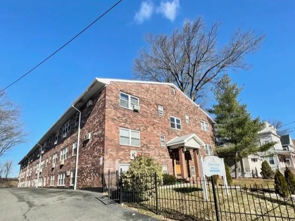 450 Walnut Street, 450 Walnut St APT 109, Elizabeth, NJ 07201