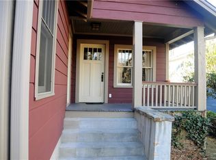 125 Linden Ave #33, Asheville, NC 28801