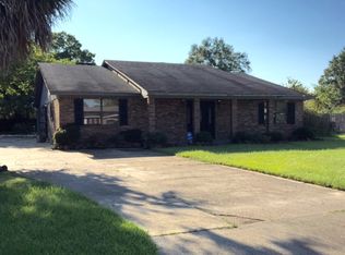 4101 Max St, Moss Point, MS 39563