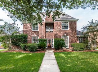 1904 Summer Reef Dr, League City, TX 77573