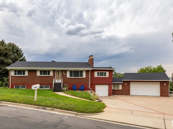 1285 N 900 E, Bountiful, UT 84010