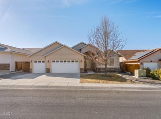 560 Wedge Ln, Fernley, NV 89408
