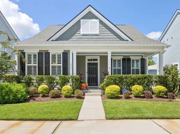 1853 Grovehurst Dr, Charleston, SC 29414