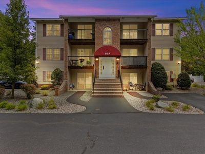 84 Cocasset St #A6, Foxboro, MA, 02035