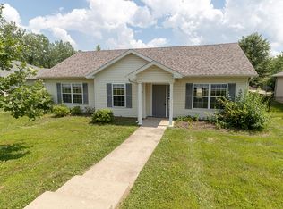 1880 Field St, Columbia, MO 65203
