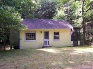 65 Moss Brook Rd, Orange, MA 01364