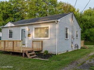 7506 Nancy Ln, Louisville, KY