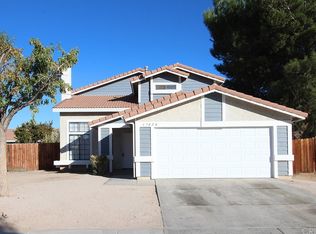 37824 Sulphur Springs Rd, Palmdale, CA 93552