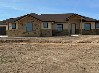 1232 Hadley Ln, Copperas Cove, TX 76522