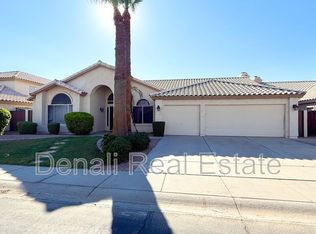 694 N Longmore St, Chandler, AZ 85224