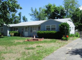 261 Corcoran Blvd, Springfield, MA 01118