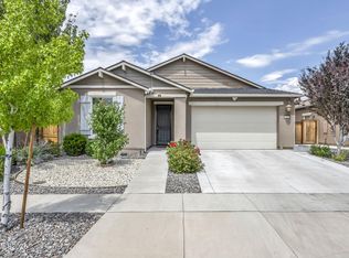 7370 Overture Dr, Reno, NV 89506