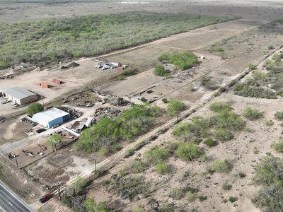 0 N Us Highway 281, Edinburg, TX, 78542