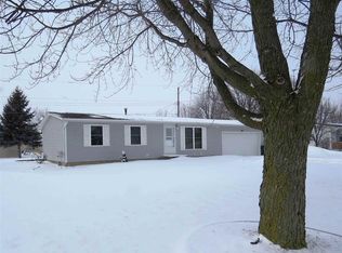 457 N Benton St, Millersburg, IN 46543