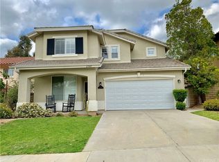 23411 Fairhaven Ct, Valencia, CA 91354