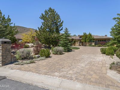 7245 Masters Dr, Reno, NV, 89511