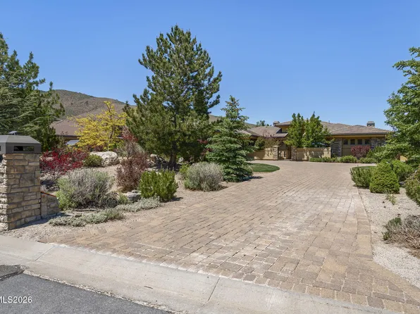 7245 Masters Dr, Reno, NV 89511