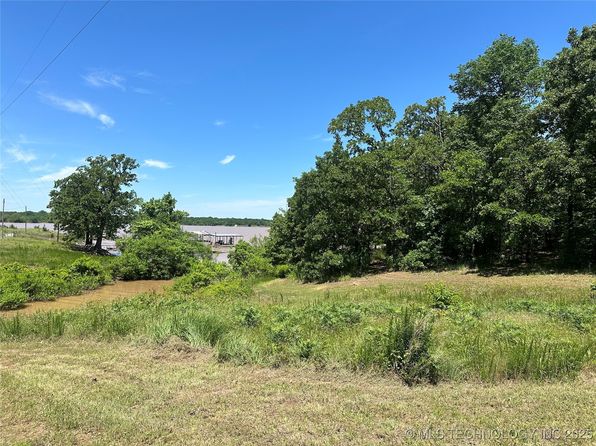 415635 E 1092nd Rd, Checotah, OK 74426
