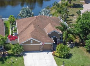 9015 Sandusky Ln, New Port Richey, FL 34654