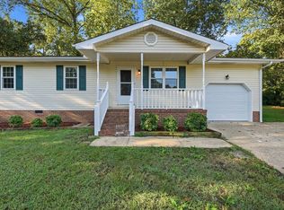 476 Williams Dr, Chattanooga, TN 37421