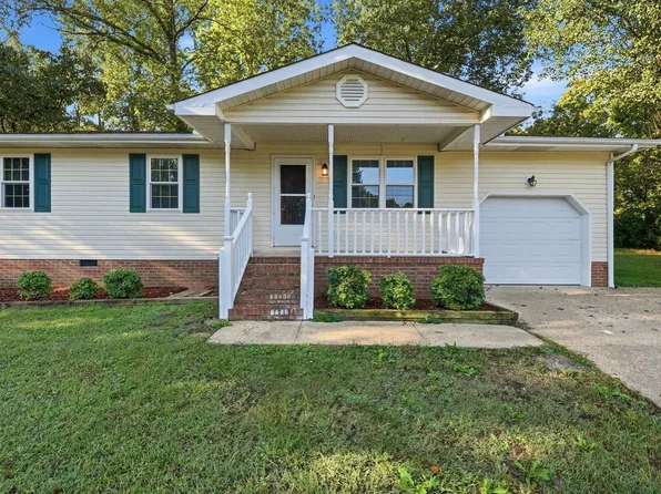 476 Williams Dr, Chattanooga, TN 37421