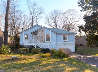 2825 Landington Way, Duluth, GA 30096