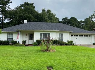 10007 Beaver Creek Dr, Shreveport, LA 71106