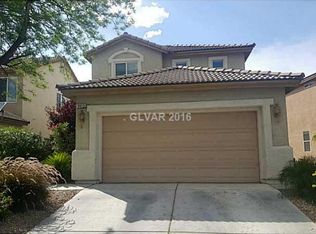 3953 Winter Whitetail St, Las Vegas, NV 89122