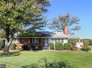 1904 Forest Dale Dr, Silver Spring, MD 20903