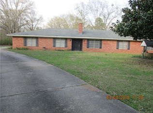6132 Old Mooringsport Rd, Shreveport, LA 71107