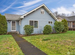 657 17th Avenue, Longview, WA