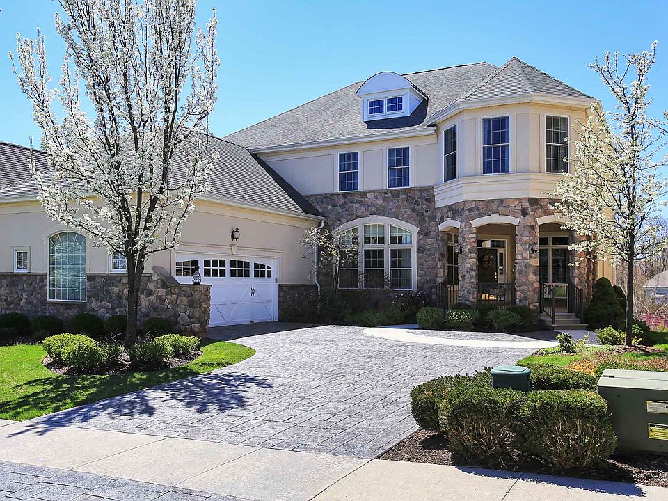 Nottingham Model Colonial