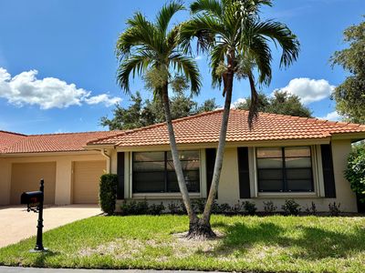 4540 Ficus Tree Road #B, Boynton Beach, FL, 33436