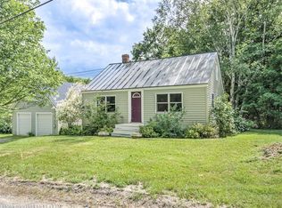 11 Marston Rd, Gardiner, ME 04345