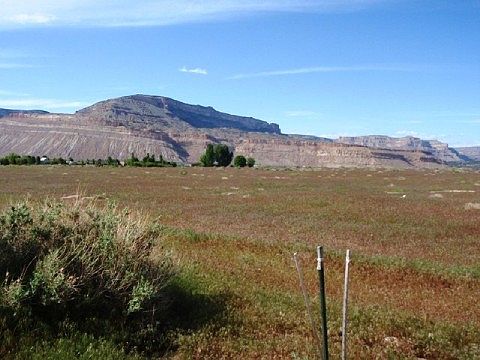  Enjoy the privacy  your own hill