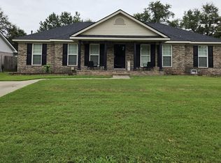 4835 Jasmine Way, Hephzibah, GA 30815