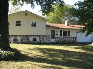 273 Rocky Fork Dr S, Columbus, OH