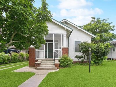 2516 Wisteria St, New Orleans, LA, 70122